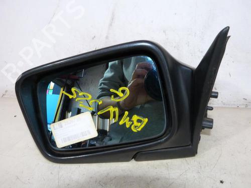 Left mirror BMW 5 (E34) 525 tds | BP23667064C26 