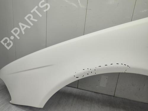 Left front fenders BMW 5 (E39) 525 tds | BP23710726C41 