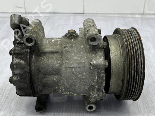 AC compressor NISSAN NOTE (E11, NE11) 1.5 dCi | BP23695422M34 - Image 2