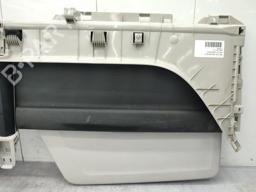 Left sun visor CITROËN C4 Grand Picasso II (DA_, DE_) 1.6 HDi / BlueHDi 115 | BP23732772I1 - Image 18