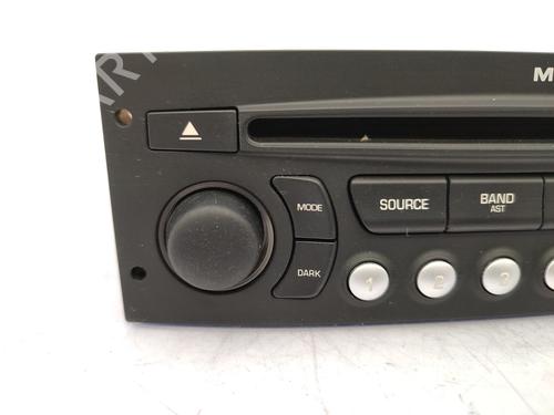 radio-peugeot-1007-km_-2005-23705343 main image