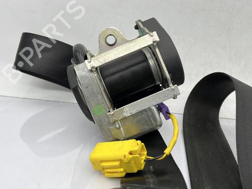 Front left belt tensioner VW GOLF V (1K1) 1.9 TDI | BP24735423C87 