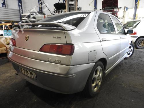 Used Parts ALFA ROMEO 146 (930_)  1.9 JTD (930.B4B)  2304337