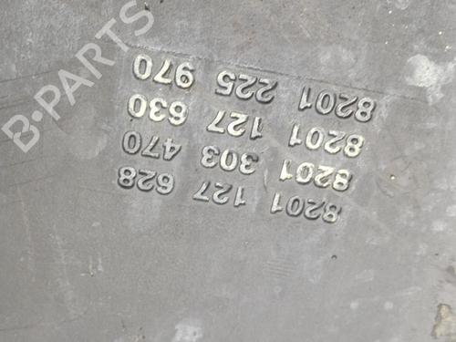 Fuel tank RENAULT CLIO IV (BH_) 1.5 dCi 90 | BP23710318C62 