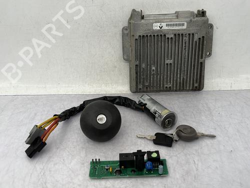 Used Electronic module RENAULT TWINGO I (C06_) 1.2 (C066, C068) (58 hp) 32992029