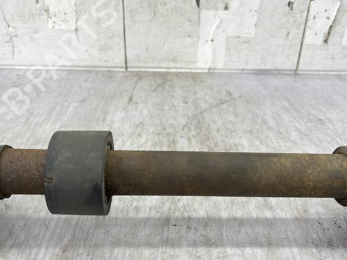Left front driveshaft MAZDA 2 (DE_, DH_) 1.4 MZR-CD | BP32263336M38