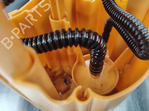 Used Fuel pump Fuel pump 23743234 23743234
