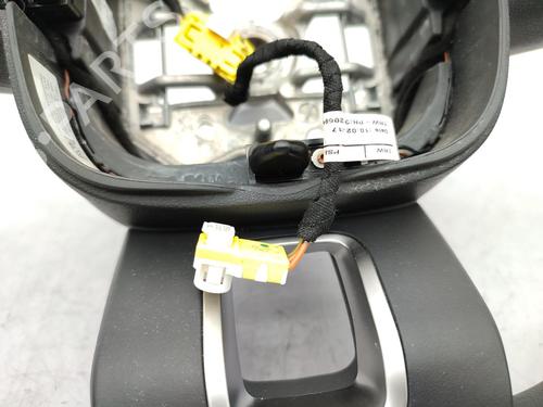 Steering wheel CITROËN C3 III (SX) 1.2 VTi 82 | BP23732282C49 - Image 5