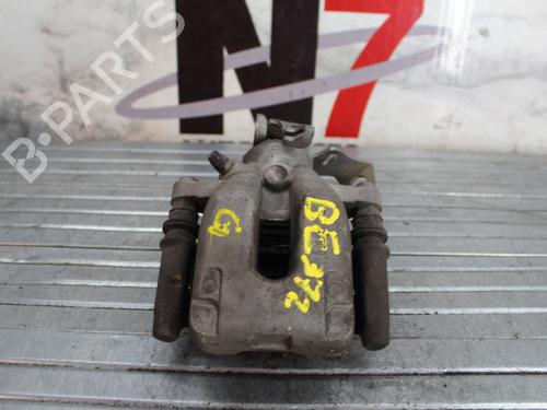 Used Left front brake caliper Left front brake caliper CITROËN C3 I (FC_, FN_) 1.4 16V HDi (90 hp) 23691392 23691392