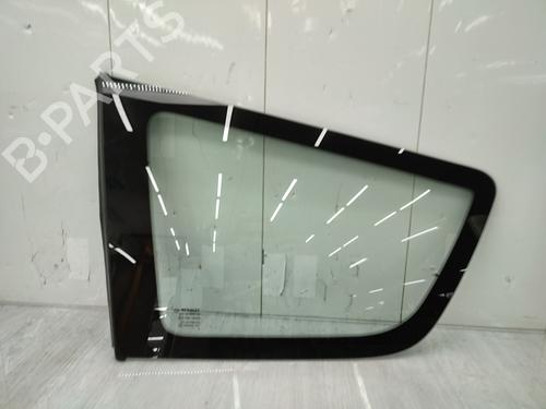Used Rear left quarter glass RENAULT GRAND SCÉNIC III (JZ0/1_) 1.5 dCi (JZ09, JZ0D, JZ10, JZ14, JZ1G, JZ29, JZ2C) (110 hp) 28016244