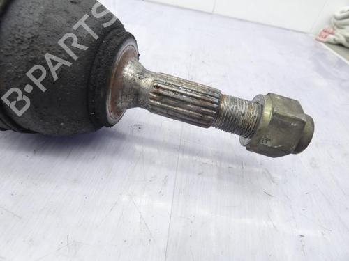 Right front driveshaft CITROËN SAXO (S0, S1) 1.1 X, SX | BP23700436M39 