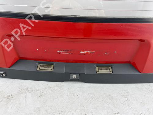 Bagklap CC/Kombi-Coupé Bagklap CC/Kombi-Coupé 36943582 36943582