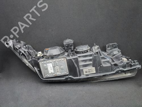 Left headlight RENAULT LAGUNA II (BG0/1_) 1.9 dCi (BG08, BG0G) | BP23700137C28 - Image 9
