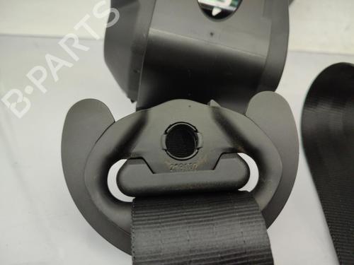 Rear right belt tensioner VW POLO V (6R1, 6C1) 1.6 TDI | BP23733282C90 