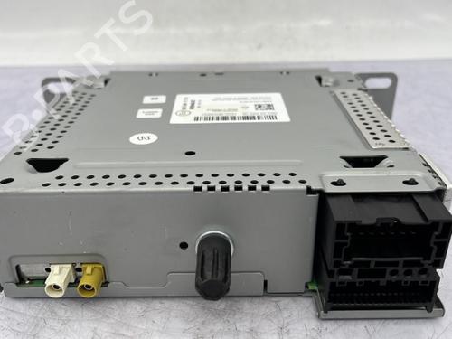 Radio RENAULT CAPTUR I (J5_, H5_) 1.5 dCi 90 (J5N4, J5M5, J5MW, J5M6, J5AL, J5AJ) | BP23757883E6  - Image 7