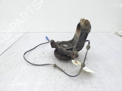 Used Right front steering knuckle Right front steering knuckle 23699516 23699516