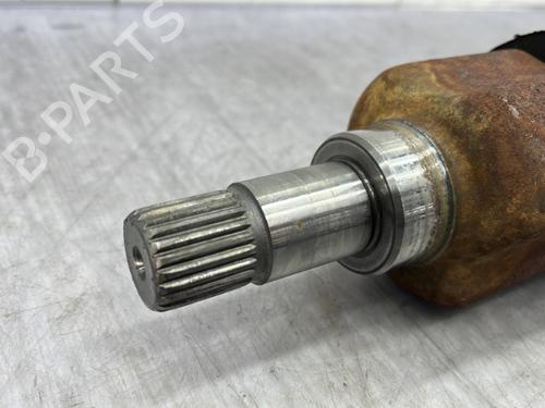 Used Left front driveshaft Left front driveshaft 23758260 23758260