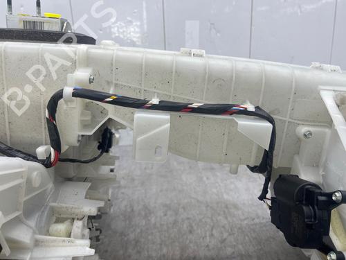 Heater matrix box PEUGEOT PARTNER Tepee  | BP34558682M61  - Image 8