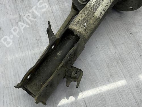 Right front shock absorber FORD FIESTA VI (CB1, CCN) 1.25 | BP23704654M17 