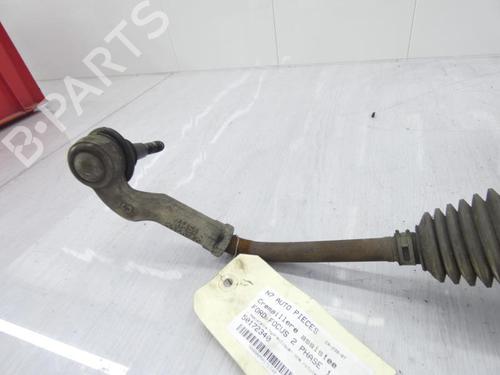 Steering rack FORD FOCUS II (DA_, HCP, DP) 1.6 TDCi | BP23672381M22 - Image 5