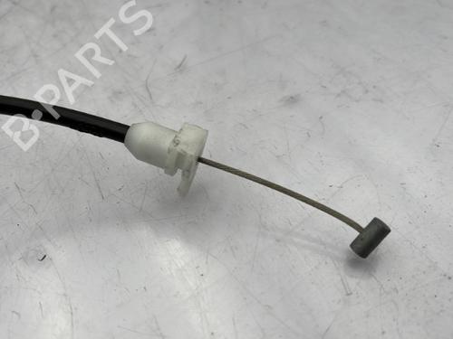 Front right lock PEUGEOT 407 (6D_) 2.0 HDi 135 (6DRHRH, 6DRHRE, 6DRHRG, 6DRHRJ) | BP23752945C97 