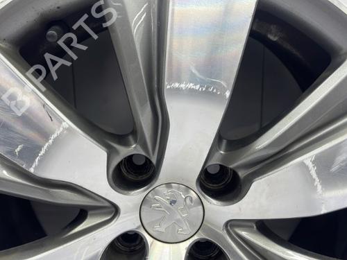 Fælk PEUGEOT 2008 I (CU_) 1.6 HDi | BP23680949C45 - Image 5