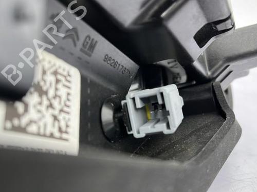 Camera CITROËN BERLINGO Box Body/MPV (K9) 1.5 BlueHDi 130 | BP23753070E14 - Image 2