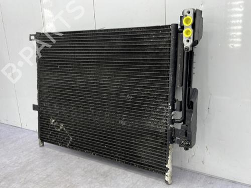 AC radiator BMW 3 Coupe (E46) 323 Ci | BP23680758M32 - Image 6