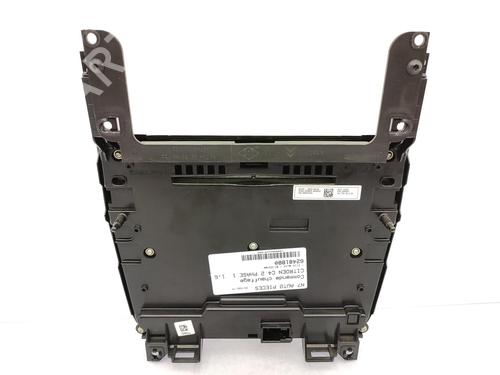 Climate control CITROËN C4 II (NC_) 1.6 HDi 115 | BP23708404I5 - Image 4