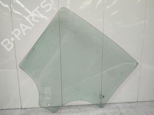 Rear right door window OPEL CORSA D (S07) 1.3 CDTI (L08, L68) | BP23710943C21 