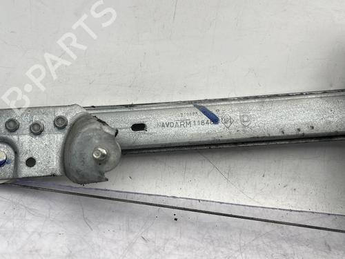 Front right window mechanism DACIA LOGAN (LS_) 1.4 (LS0A, LS0C, LS0E, LS0G) | BP33969259C23  - Image 7