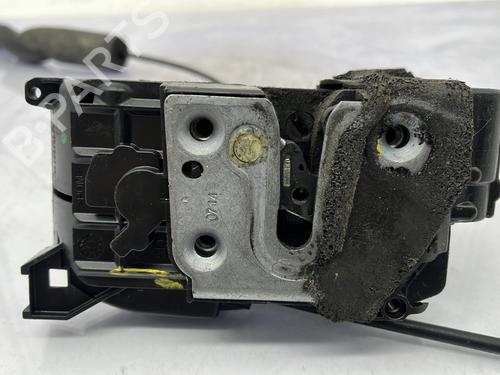 Used Rear right lock RENAULT MEGANE III Grandtour (KZ0/1) 1.5 dCi (KZ09, KZ0D, KZ1G, KZ29, KZ14, KZ1W, KZ10, KZ1F,... (110 hp) 31814116