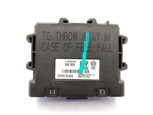 Electronic module DACIA SPRING EV (B6M1) | BP23751154M83 - Image 17