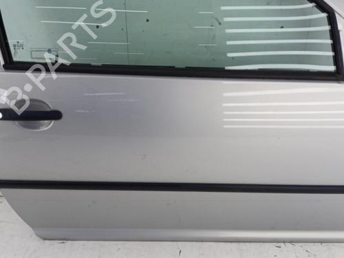 Right front door VW GOLF IV (1J1) 1.4 16V | BP23676272C3 