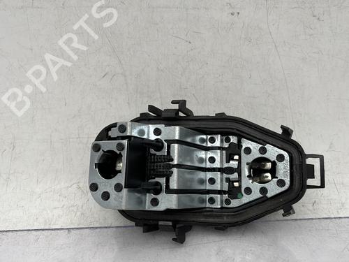 Used Lamp holder RENAULT CLIO IV (BH_) 1.5 dCi 90 (90 hp) 24977945