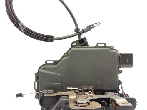Used Front right lock VW GOLF IV (1J1) 1.9 TDI (150 hp) 23887379