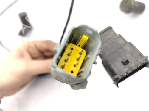 Electronic module RENAULT LAGUNA II (BG0/1_) 1.8 16V (BG04, BG0B, BG0C, BG0V) | BP23677819M83 - Image 4