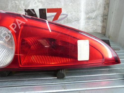 Left taillight RENAULT ESPACE IV (JK0/1_) 2.2 dCi (JK0H) | BP23663730C34 - Image 4