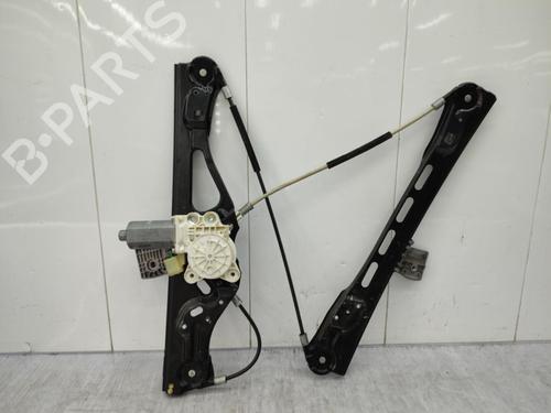 Front right window mechanism MERCEDES-BENZ E-CLASS (W211) | BP23731676C23 - Image 9