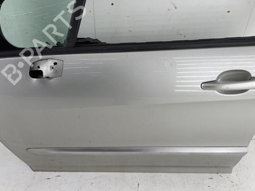 Left front door PEUGEOT 308 SW I (4E_, 4H_) 1.6 HDi | BP23709592C2 