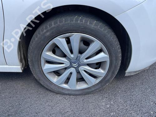 Right front brake caliper CITROËN C3 II (SC_) 1.6 BlueHDi 100 | BP23705025M104 - Image 8