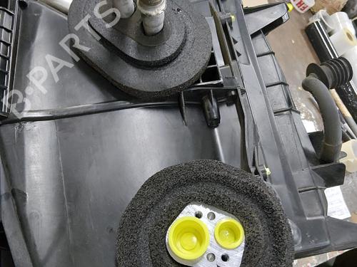 Heater matrix box RENAULT KANGOO Express (FW0/1_) | BP37868136M61 - Image 24