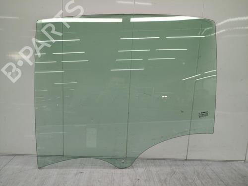 Used Rear left door window Rear left door window RENAULT LAGUNA II (BG0/1_) 1.9 dCi (BG1A, BG1W, BG0G) (110 hp) 23706473 23706473