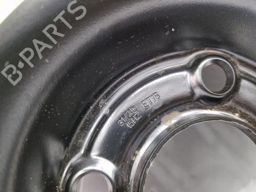 Rim PEUGEOT 208 I (CA_, CC_) 1.6 BlueHDi 100 | BP23749092C45 