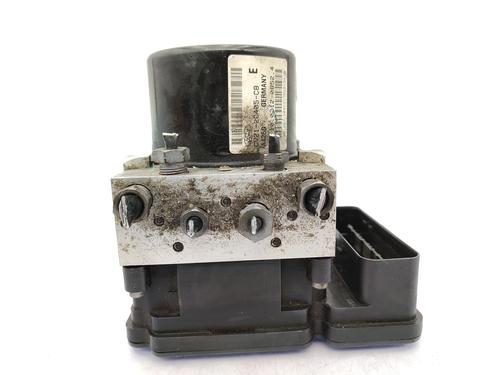 ABS pump FORD FIESTA VI (CB1, CCN) 1.25 | BP23754169M43 