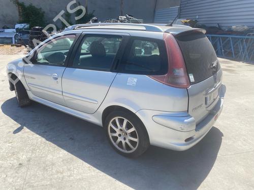Engine PEUGEOT 206 SW (2E/K) 1.6 16V | BP36293562M1 - Image 103