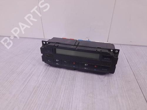 Climate control VW SHARAN (7M8, 7M9, 7M6) 1.9 TDI | BP23707274I5 