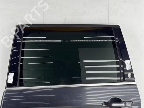 Used Left rear door FORD GALAXY II (WA6) 2.0 TDCi (140 hp) 24318402