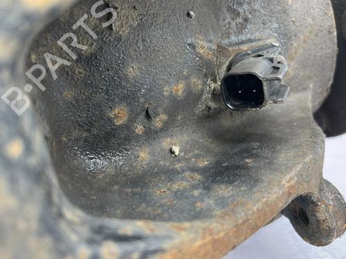 Left front steering knuckle FORD C-MAX II (DXA/CB7, DXA/CEU) 1.6 TDCi | BP31601799M25 