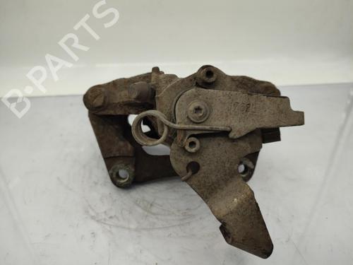 Left rear brake caliper OPEL MOVANO A Van (X70) 2.5 CDTI (FD) | BP23721672M107 